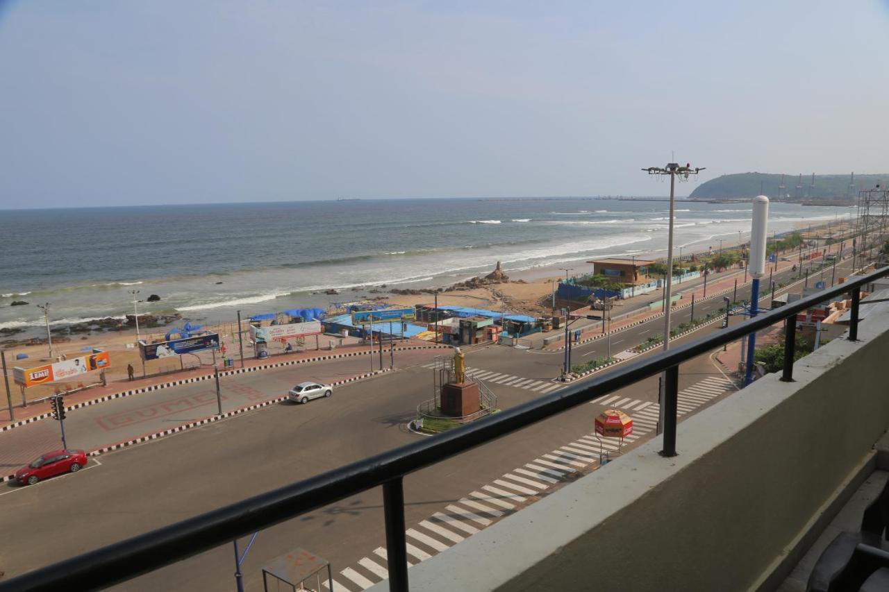New Sonar Bangla Guest House Visakhapatnam Exterior photo