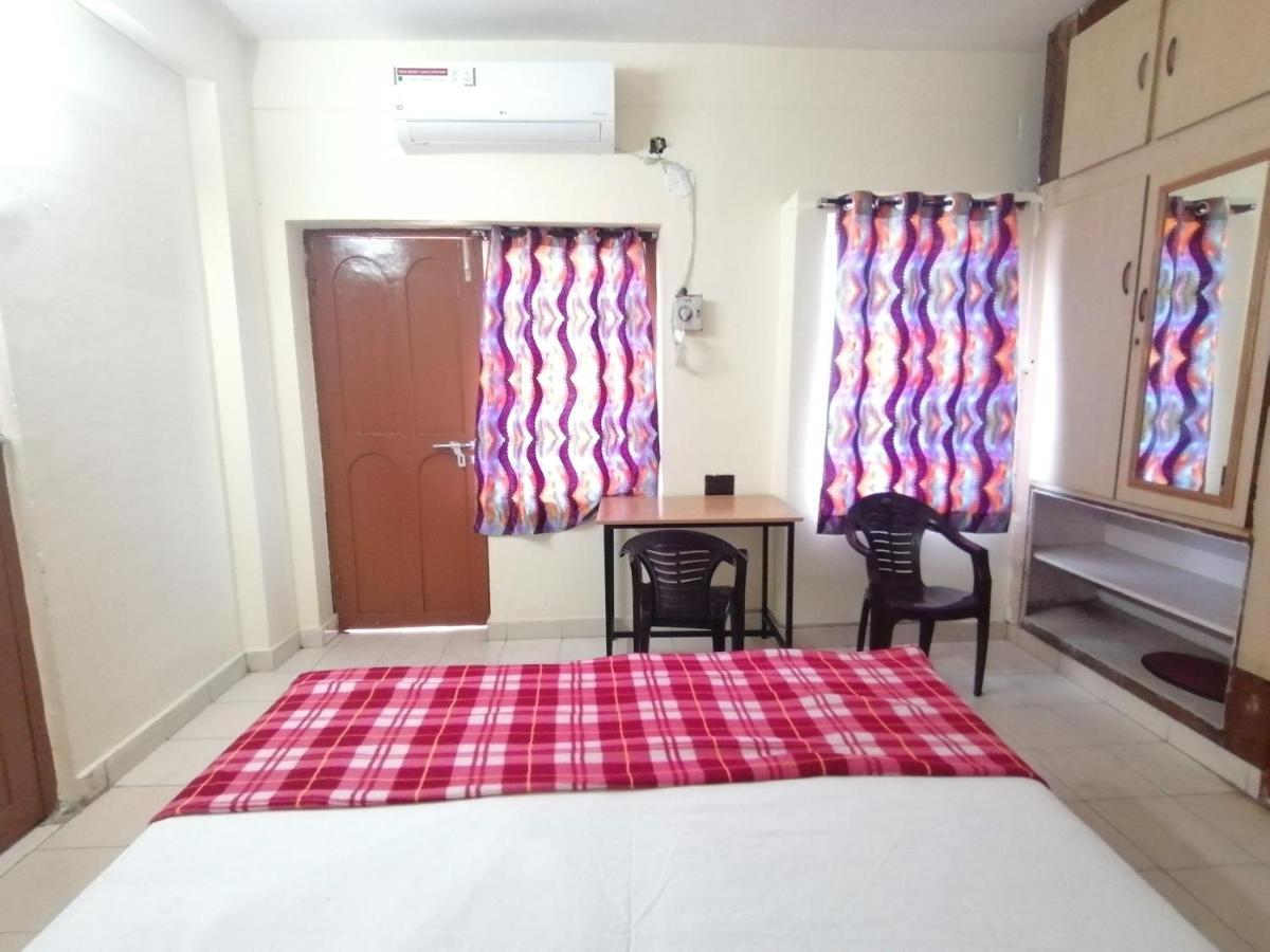 New Sonar Bangla Guest House Visakhapatnam Exterior photo