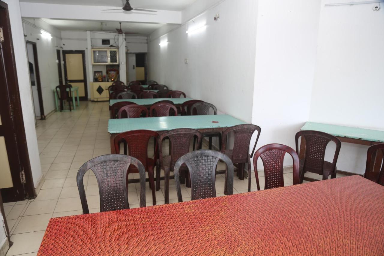 New Sonar Bangla Guest House Visakhapatnam Exterior photo
